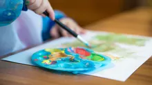 Anchetă la o creșă din Timiș. Mai mulți copii au acuzat stări de rău