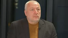Iulian Fota: „Dacă liberalii ăștia de doi bani vor să stingă lumina, o fac pe barba lor” (VIDEO)
