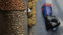 Alimentul de bază în casele românilor. În medie, o persoană mănâncă chiar și 100 de kilograme pe an