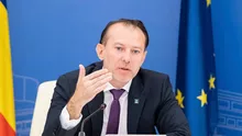 Florin Cîțu, despre pachetul de măsuri fiscale: Pe de o parte, Marcel Ciolacu omoară economia privată, pe de altă parte, nu rezolvă nimic cu deficitul / Ce spune fostul premier despre avizul negativ dat de Consiliul Economic și Social (VIDEO)