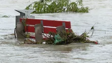 Atenţionări Cod galben şi Cod portocaliu de viituri în 18 bazine hidrografice. Până când este valabil