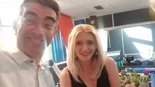 Aceeași echipă, o nouă emisiune. Oana Paraschiv și Mihai Găinușă: „După Asia Express, încă mai simțeam nevoia de puțină adrenalină”