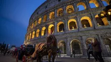 Clădiri emblematice din întreaga lume au stins luminile pentru a marca Ora Pământului. Noua Zeelandă a dat startul