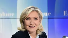 Marine Le Pen în fruntea intențiilor de vot în alegerile prezidențiale din 2027 din Franța la primul sondaj de opinie din ultimele două luni, înaintea foștilor prim miniștri Edouard Philippe și Gabriel Attal