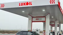 Benzinăriile Lukoil vor funcționa până în aprilie 2026. Administrația Trump a dat o derogare de la sancțiuni