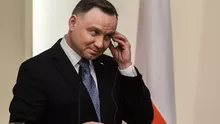 Președintele Poloniei: Aderarea Ucrainei și a Republicii Moldova, obiectiv al președinției poloneze a UE în 2025