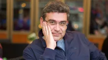 Baconschi, despre situația politică actuală: „E foarte trist faptul că Biserica nu se trezește, nu se scutură de această maladie spirituală. Nu e alături de popor. N-am văzut preoții vedete pe social media îndrăznind să vorbească despre România aflată în această cumpănă” (VIDEO)