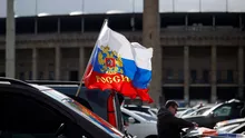 Rusia și Coreea de Nord încep construirea unui pod rutier peste râul Tumen