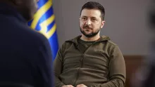 Zelenski pregătește terenul pentru al 18-lea val de sancțiuni: „Următorul pachet trebuie să lovească sectorul energetic, bancar și flota fantomă”
