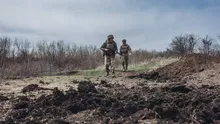 Doi militari uciși în Ucraina: Un recrut a deschis focul în timpul unui exercițiu de tragere