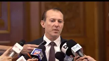 Cîțu, despre taxele vamale impuse de Trump mașinilor importate: „În primul rând, impactul este pentru consumatorul american” (VIDEO)