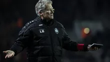 Ladislau Boloni ar fi dorit de un club puternic din România după promovarea cu Metz
