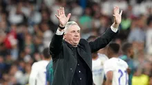 Ancelotti, lovit de justiția spaniolă! Un an de închisoare cu suspendare și mai multe interdicții fiscale