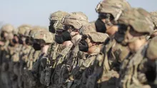 Patru soldați americani morți în Lituania. S-ar fi înecat în timpul unui antrenament cu blindate