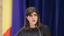 Laura Codruța Kovesi, dezvăluiri explozive: „Am fost șocată”. Ce i s-ar fi cerut