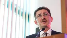 Bogdan Chirițoiu: Industria asigurărilor este cea mai sancționată de către Consiliul Concurenței. Am transmis o serie de propuneri pentru a corecta deficiențele legislative existente