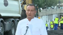Daniel Băluță: „Reforma administrativă este o urgență pentru România”