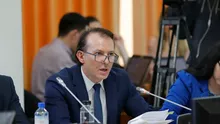 Cîțu: Șansele sunt foarte mari ca România să intre în recesiune dacă Guvernul mai crește taxele / Miercuri, Muntenegru s-a împrumutat mai ieftin decât România / Avem multe declarații, dar nicio decizie de reducere a cheltuielilor (VIDEO)