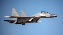 Taiwanul acuză noi provocări ale Chinei. Zeci de avioane militare detectate în jurul insulei