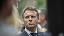 Guvernul francez „nu va ceda în fața violenței”, spune Macron în contextul protestelor masive din țară: „Condamn cu toată forța violența”