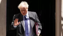 Fostul premier al Marii Britanii, Boris Johnson în vizorul autorităților pentru noile sale afaceri cu un antreprenor iraniano-canadian de pe piața uraniului