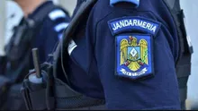 Scandal de proporții între mai mulți tineri, jandarmi și paznici, în Cluj-Napoca. Una dintre victime este internată la ATI