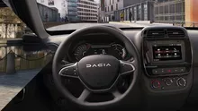 Dacia lansează o nouă mașină electrică în 2026. Cum va arăta și cât va costa