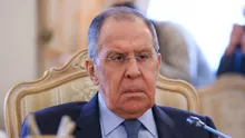 Marco Rubio și Serghei Lavrov, discuție despre „următoarele etape” în negocierile pentru încheierea războiului din Ucraina
