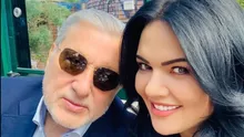 Ilie Năstase, nevoit să se mute cu chirie, după ce a părăsit apartamentul lui Ion Țiriac. Ce spune soția sa