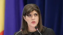 Kovesi îl pune la punct pe Nicușor Dan: „Îi doresc președintelui mult somn, un somn bun”. Intră fosta șefă a DNA în politică?