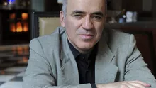 Garry Kasparov: „Dacă nu votezi pentru că ai impresia că decizia nu e în mâinile tale, poți să ajungi ca în Rusia sau China, unde votul popular chiar este irelevant”