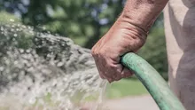 Apă mai scumpă pentru udatul grădinilor. O comună a crescut tariful de patru ori pentru consumul abuziv