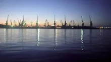 Dronele rusești lovesc din nou Odesa. Un bloc a luat foc, iar mai mulți civili au fost evacuați