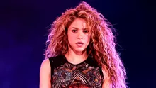 Shakira, căzătură pe scenă în timpul unui concert din El Salvador. Cum a reacționat artista în fața fanilor (VIDEO)