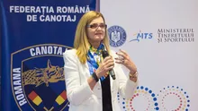 Elisabeta Lipă va candida pe listele PSD la parlamentare, spune Marcel Ciolacu: „E una dintre emblemele sportului românesc”