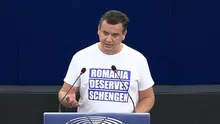 Eugen Tomac, despre dosarul Schengen: Scenariul decuplării de Bulgaria este nerealist și nu poate fi pus în aplicare. Tot cetățenii români ar avea de suferit (VIDEO)