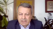 Ialomițianu (PMP): Deca și Budăi doar i-au ținut de vorbă pe sindicaliști. Dacă aveau o propunere de majorare a salariilor cu 10% de la 1 iulie și 10% din septembrie, cred că lucrurile se rezolvau (VIDEO)