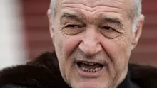 Gigi Becali îl desființează pe Simion: „Voi face partid suveranist” / „AUR are doar 5-6 oameni de valoare, care vor pleca pentru Târziu”