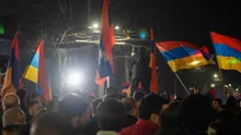 Nagorno-Karabah nu va mai exista de la 1 ianuarie 2024! Ce se arată în decretul semnat de președintele Samvel Șahramanian