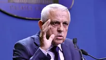 Petre Daea, despre ajutoarele pentru fermieri: Am convenit cu comisarul european pentru agricultură să regândim formula de calcul, pe care o consider necorespunzătoare, nefirească și care ascunde adevărul (VIDEO)