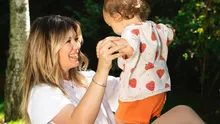 Ce calități a moștenit fiica Ginei Pistol și a lui Smiley de la părinții ei? Vedeta a dat detalii prețioase