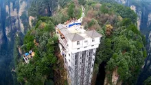 Șoc ecologic în munții „Avatar”! Gunoaie uriașe, scoase din peșteri ascunse (VIDEO)