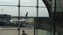 Atenţionare de călătorie în Franţa pentru 6 iunie. Trenurile și avioanele, afectate de greva generală
