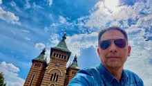 Prețul cireșelor în 2025 a explodat. Reacția surprinzătoare a lui Dan Negru când a văzut: „Cinci lei o cireașă?”