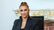 Anamaria Prodan a suprins pe toată lumea cu o nouă declarație despre Laurențiu Reghecampf: „Pe mine o să mă iubească toată viața lui”