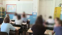 Realități șocante din școlile românești: Elevă filmată în timp ce întreține relații sexuale cu un coleg. Filmul a fost distribuit atât între elevi cât și între părinți