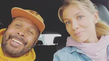 Au apărut noi detalii. Când s-au despărțit, de fapt, Cabral și Andreea Ibacka. Detaliul care i-a dat de gol