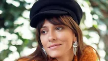 Soțul și copiii Danei Rogoz au plecat la Viscri. De ce nu i-a putut însoți actrița