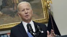 Joe Biden, lipsit de temeri în ceea ce privește un „război civil” în Israel / Ce a transmis Casa Albă