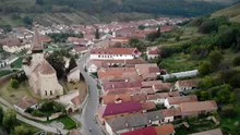 O fost inaugurată o nouă porțiune de pe Via Transilvanica. Peste 1000 de oameni au luat parte la prima drumeție